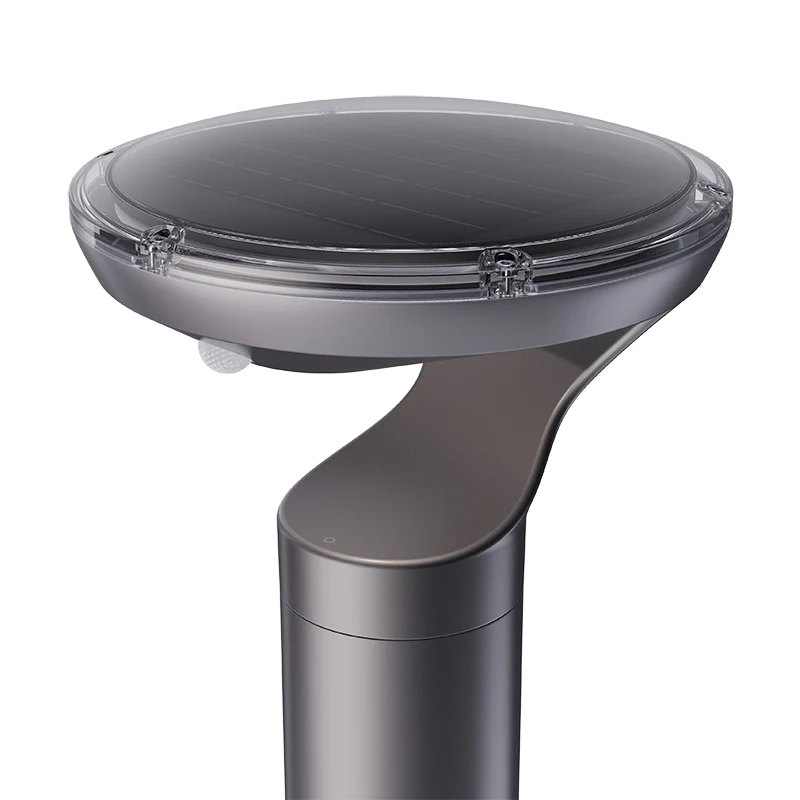 Lampioncino Solare da esterno 280 Lumen "LMS-090"