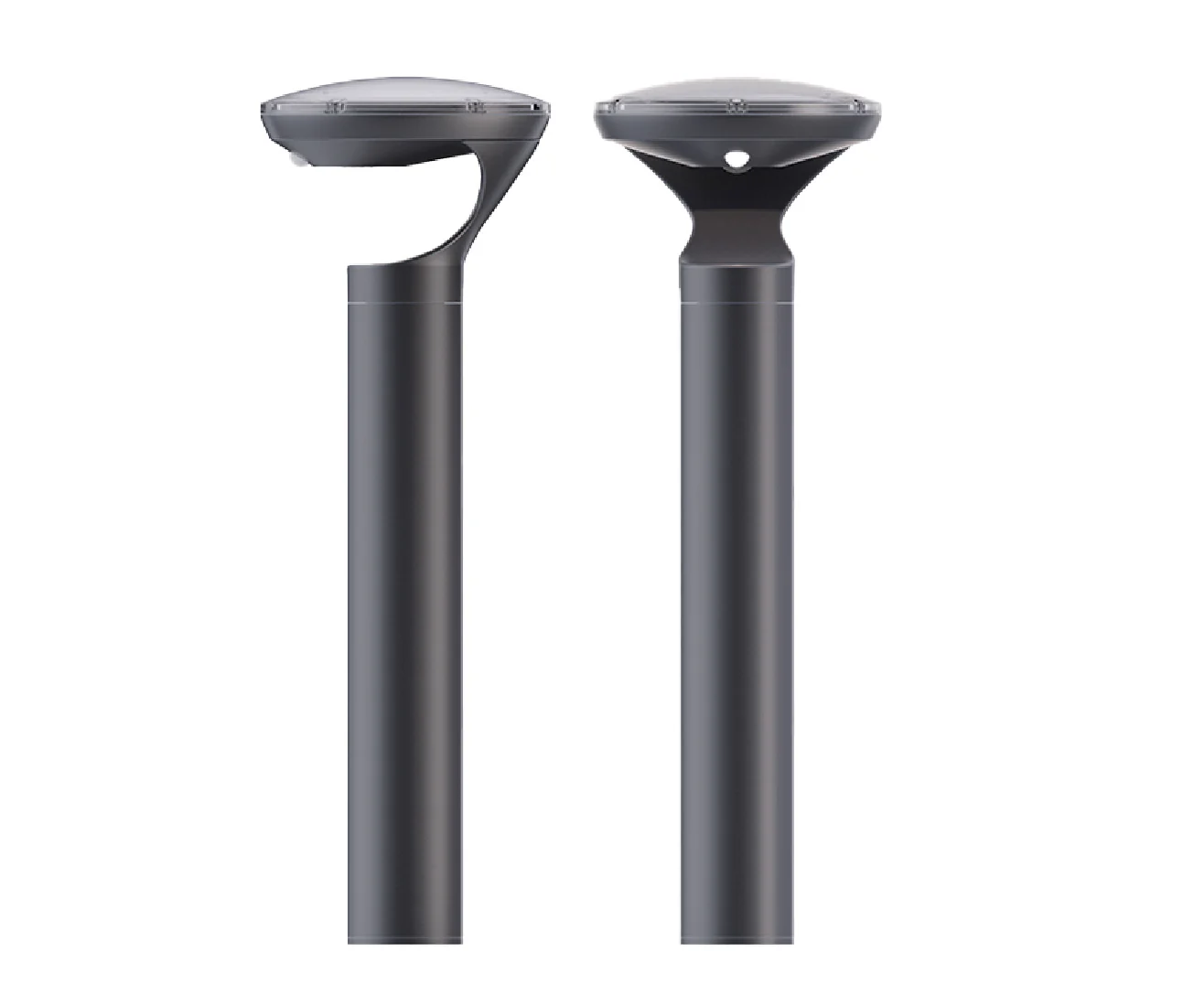Lampioncino Solare da esterno 280 Lumen "LMS-090" - Image 3