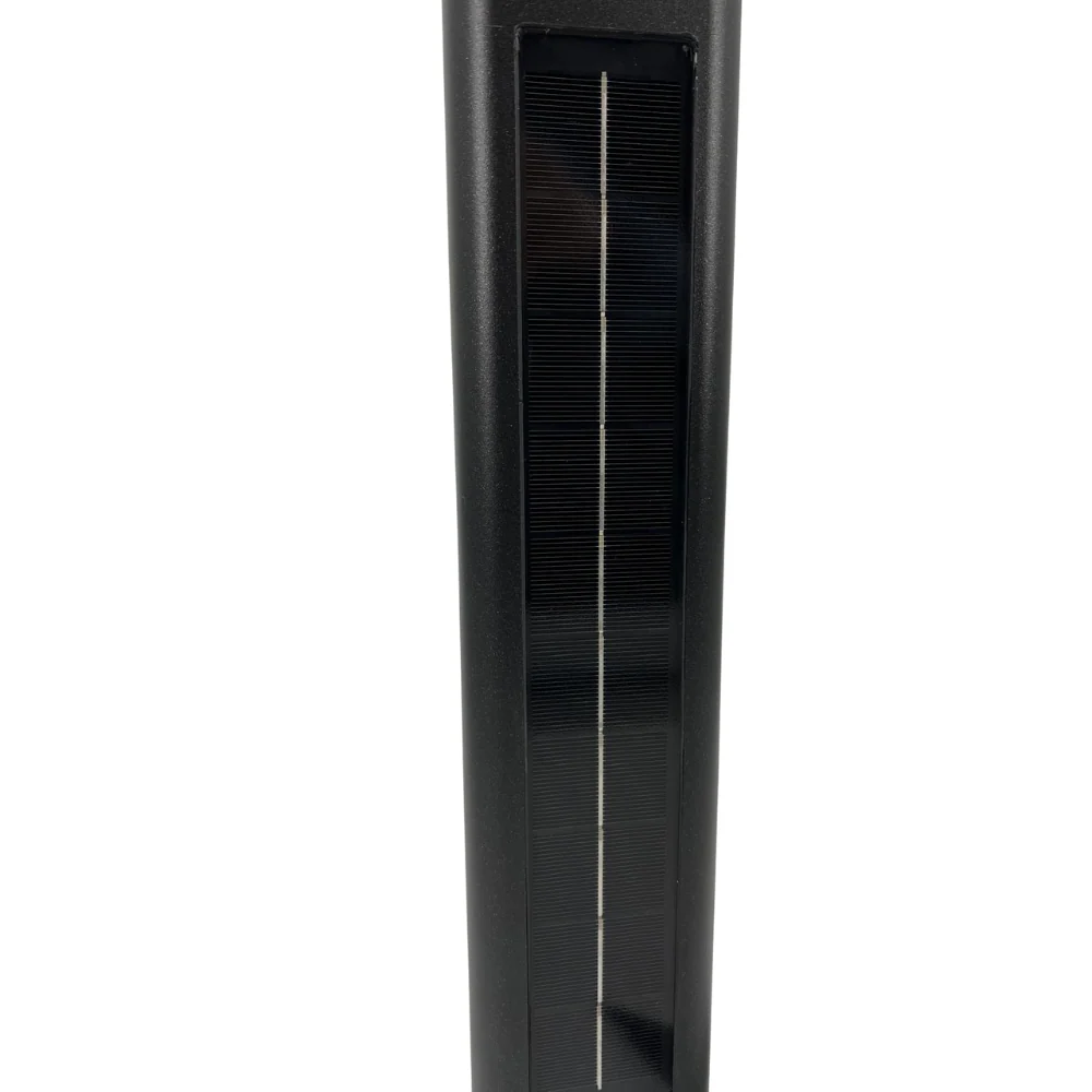 Lampioncino Solare per Giardino 500 Lumen "LMS-G18" - Paletto led - Image 6