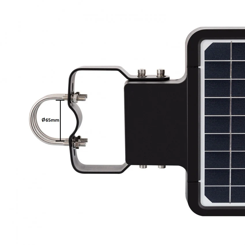 Lampione ad Energia Solare 6000 Lumen - Image 15