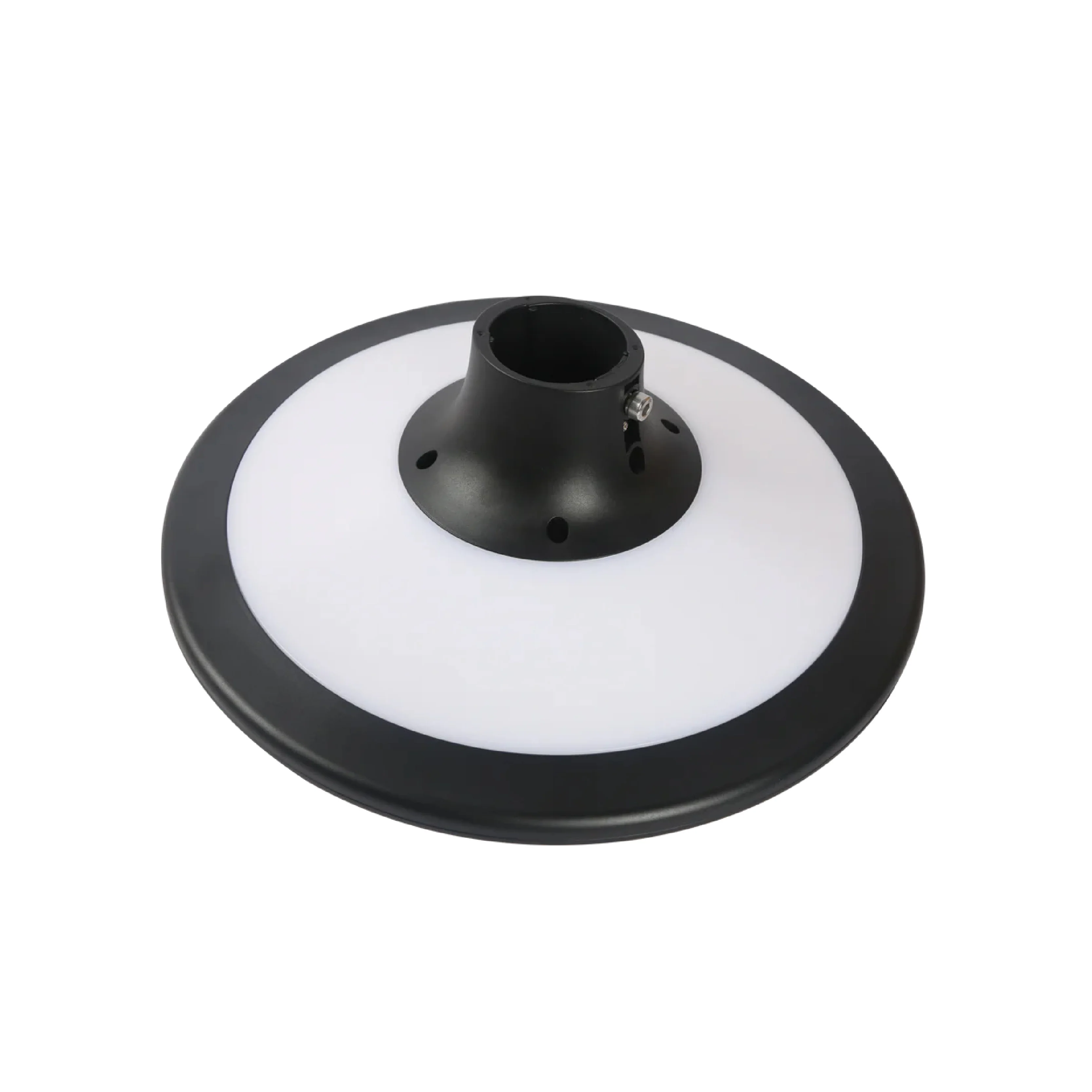 Lampione Led ad Energia Solare SunFlower - Image 4