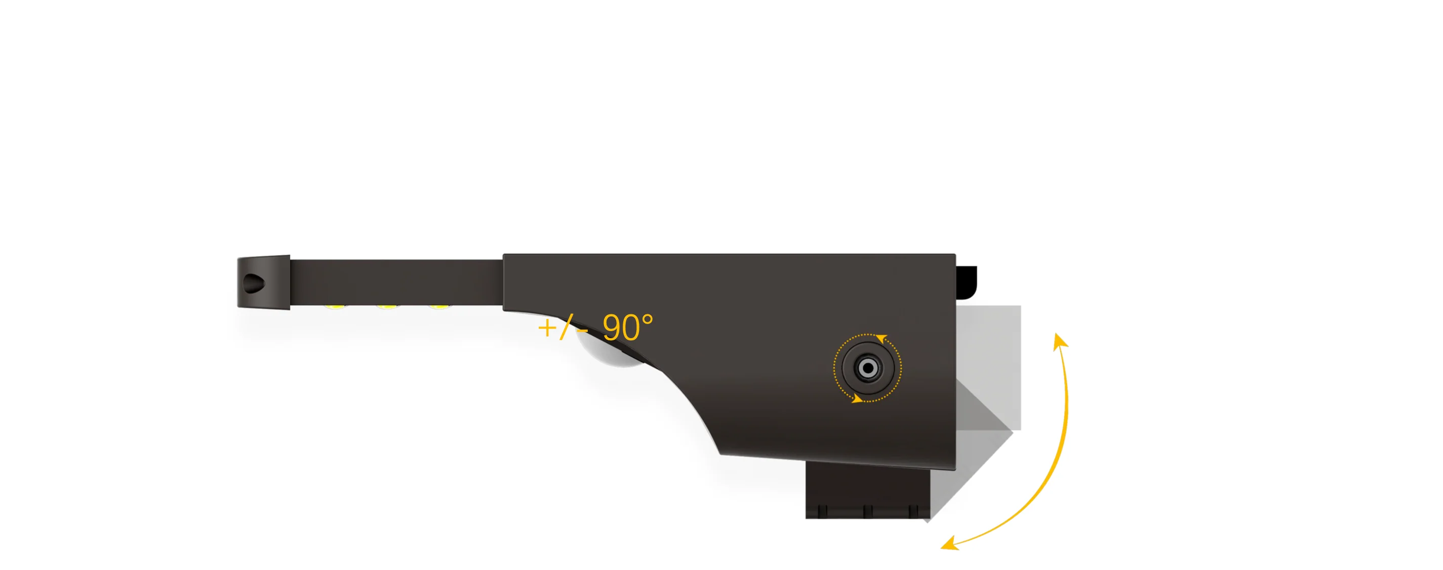 Lampione Solare 6000 Lumen con Telecomando "LMS-56" - Image 11